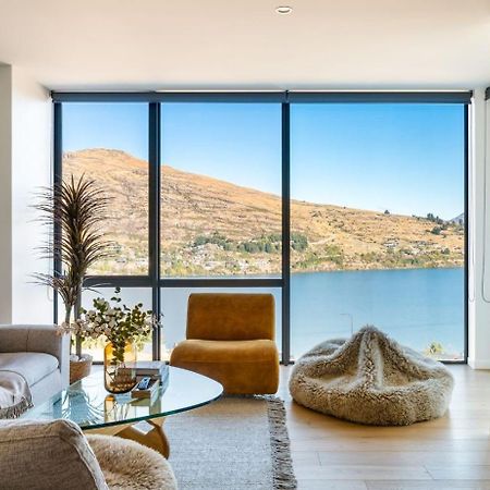 The Tiers- Hot Tub- Ac- Bbq- Free Parking Villa Queenstown Eksteriør bilde