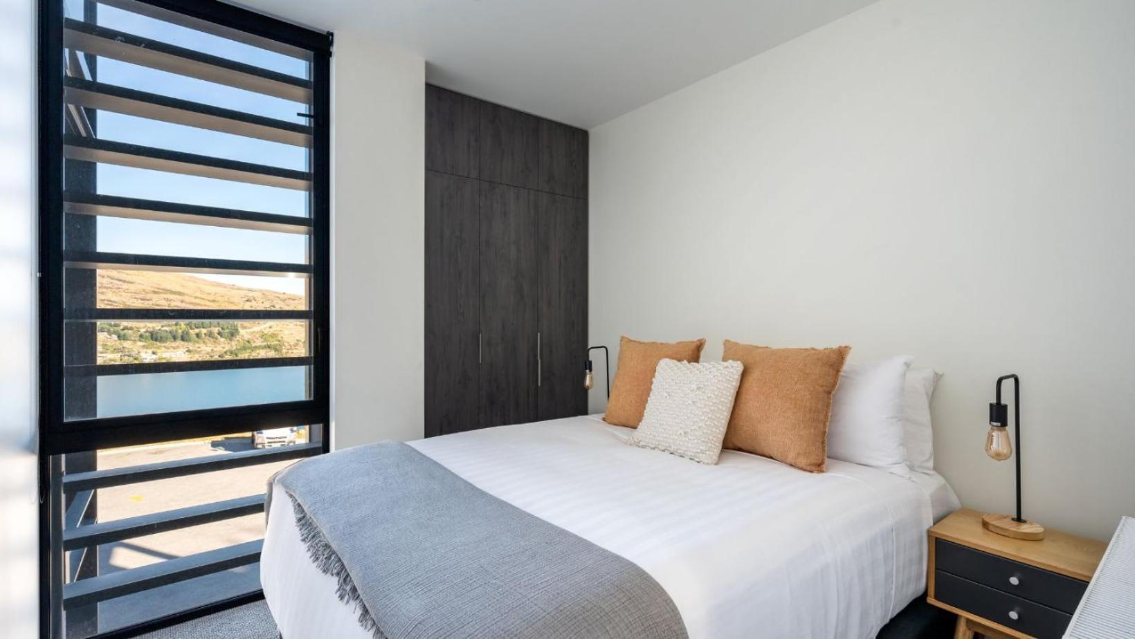 The Tiers- Hot Tub- Ac- Bbq- Free Parking Villa Queenstown Eksteriør bilde