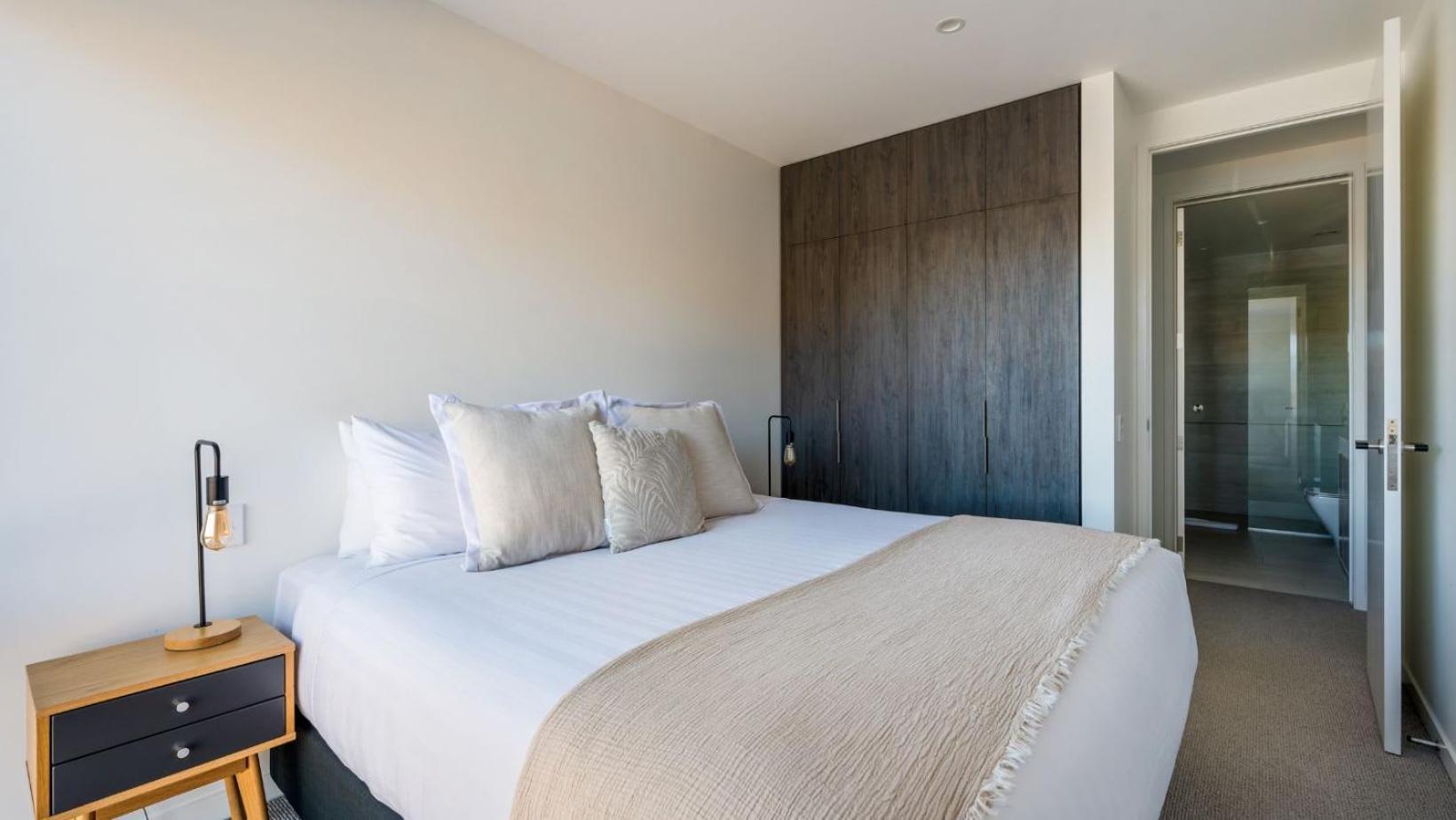The Tiers- Hot Tub- Ac- Bbq- Free Parking Villa Queenstown Eksteriør bilde