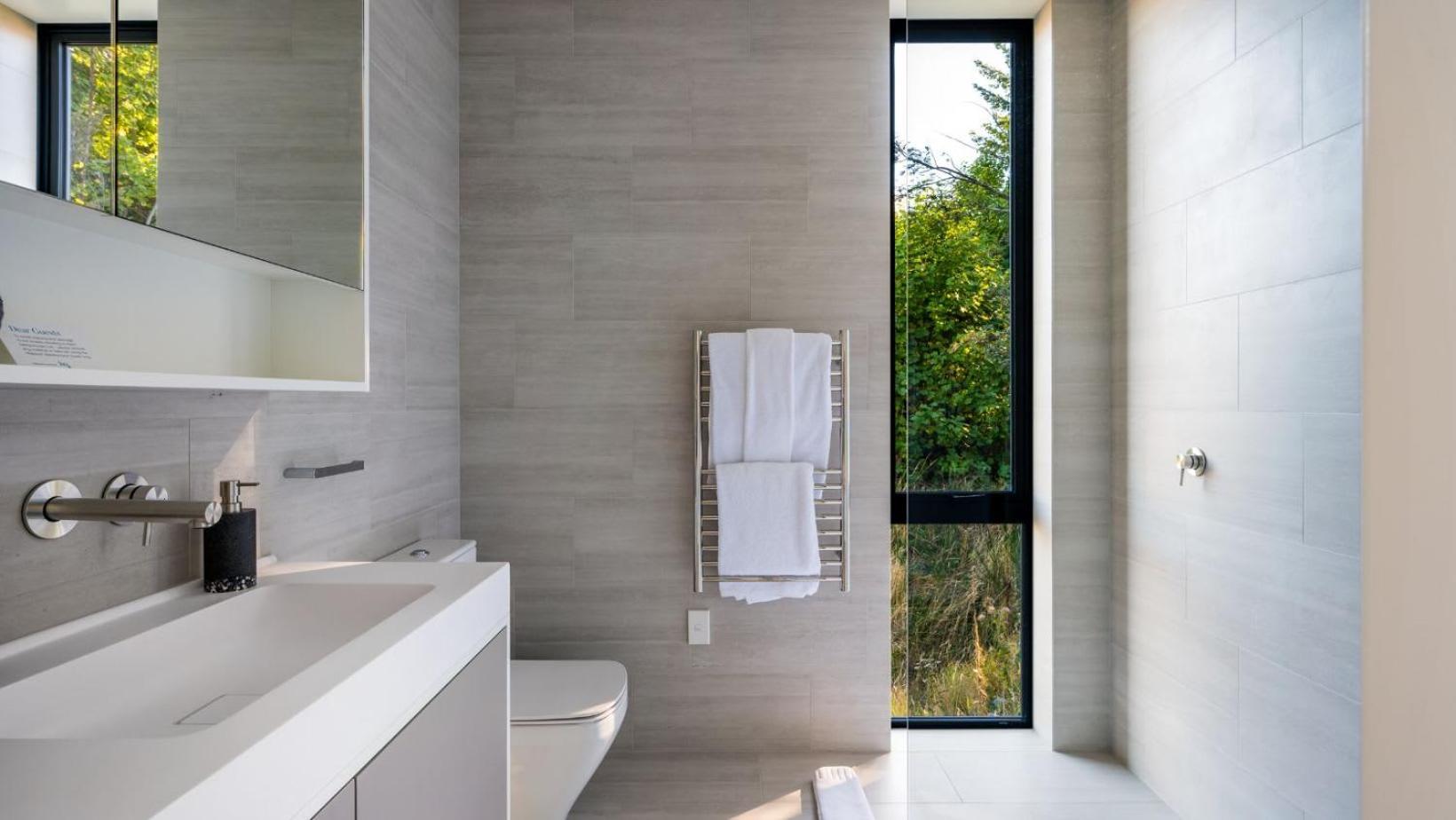 The Tiers- Hot Tub- Ac- Bbq- Free Parking Villa Queenstown Eksteriør bilde